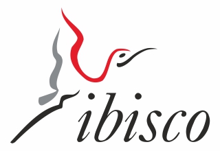 Logo SARL IBISCO